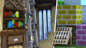 Browse and download minecraft decorations mods by the planet minecraft community. My Favorite Minecraft Decor Cosmetic Building Mods 1 16 3 1 16 4 Youtube