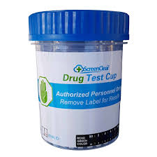 While tests often only need about 30 ml for an accurate read, a large receptacle is necessary for the donor's. Screenclear 9 Panel Urine Drug Test Cup Thc Coc Opi Met Amp Bzo Mtd Bup Etg Oz Drug Tests