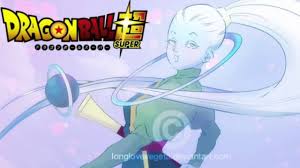 10 rematches that need to happen. Dragon Ball Super The Female Whis Youtube