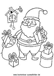 Wann ist nikolaus 2020, 2021, 2022? Ausmalbilder Weihnachten Ausmalbild Nikolaus