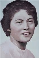 Bernice Madrid Obituary (2022)