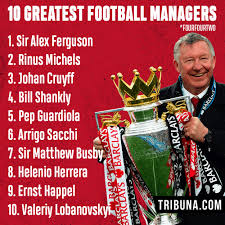 Lessons in leadership from the legendary manchester united manager. Why Was Sir Alex Ferguson Knighted In 1999 You Asked We Answered