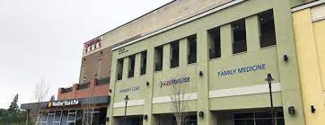Providence Womens Clinic - Progress Ridge Beaverton Or Providence Oregon