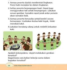Beranda › halaman 10 › halaman 4 › halaman 5 › halaman 8 › halaman 9 › kelas 4 › kunci jawaban tematik › pembelajaran 1 › subtema 1 › tema kunci jawaban ini ditujukan sebagai bahan referensi dan latihan untuk siswa dirumah yang berasal dari buku siswa kelas 4 tema 8 kurikulum 2013 edisi. Kunci Jawaban Tema 8 Kelas 3 Halaman 26 27 28 29 30 31 32 33 34 Ayo Bekerja Sama Dalam Kelompok Masing Masing Metro Lampung News