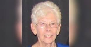 Barbara K. Weiss Obituary