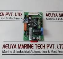 Abb Nbrc-61C Driver Board 61357246E – Aeliya Marine Tech