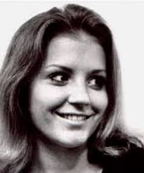 Rosie Nix-Adams (1958-2003)