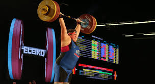 Jun 21, 2021 · weightlifter laurel hubbard will be first trans athlete to compete at olympics this article is more than 1 month old hubbard has been included in new zealand's weightlifting team U S Ends World Weightlifting Title Drought Transgender Lifter Gets Silver Olympictalk Nbc Sports
