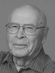 Ronald Taft Immerfall