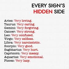sometimes deep down in a sagittarius soul their heart is changed hurt and has another secret side to them sterrenbeelden sterrenbeeld kreeft horoscoop