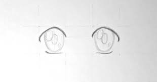 Maybe you would like to learn more about one of these? Anime Augen Zeichnen Lernen Anleitung Fur Manga Augen M F