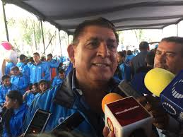 Abanderan cerca de 800 deportistas para olimpiadas nacionales: juvenil y  paralímpicos- Grupo Milenio