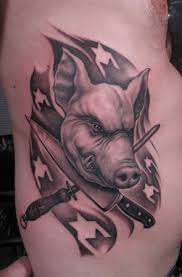 These aggressive presentations are unrepentant masterpieces. Pig Tattoos Designs Ideas And Meaning Tattoos For You