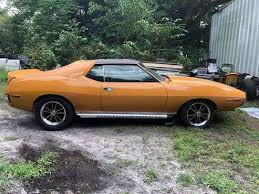 Milwaukee > for sale by owner. Amc Amx For Sale 3 Used Amx Cars With Prices And Features On Classiccarsfair Com