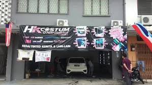 Poslaju kota kinabalu address & location is provided here. Hk Custom Performance Likas 2115 2114 Lorong Kelabu Taman Moonee Kota Kinabalu 2021