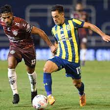 Rosario central vs central cordoba se (link 001). Od8n1zbtn6wqym
