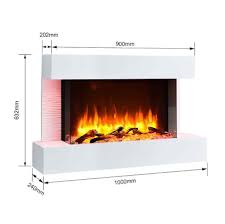 Richen Elektrokamin Aidan Richen Elektrokamin Aidan Wandkamin Mit Heizung 3d Flammeneffekt Fernbedienung Weiss 632 X 1000 Elektrokamin Kamin Elektro