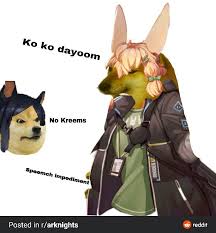 pin by jack d on arknight s anime funny memes memes