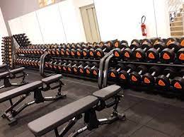 Notre mission est d'aider les internautes à trouver la bonne salle de sport pour se (re)mettre au sport et mener une vie plus saine. Basic Fit Saint Brieuc 1 Rue Saint Benoit