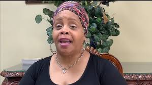 ATLANTA LIVE (9/22/17) WITH MUSIC BY CHAD BRAWLEY AND VONNIE BLACKSHEAR