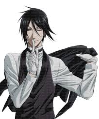 First mission , a dutch animated film released in 1991 sebastiane (1976 film), 1976 derek jarman film in latin about the saint Sebastian Michaelis Sebastian Michaelis Kuroshitsuji Anime Manga Black Butler Picmix