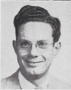 Gloyd Thomas Clowdus (1924-2007)