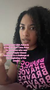 He would not be able to handle her giving him a tenth of this energy back  #loveisland #loveislandusa #loveidlandus #realitytvtiktok #realitytvtalk  #realitytvtok #realitytvjunkie #peacocktv #fyp