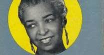 The First Black Superstar: Ethel Waters