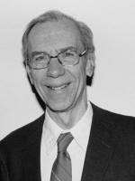 Charles William “Chuck” Forman (1916-2014)