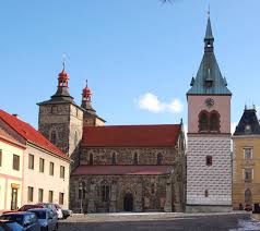 It was probably built in the 10th century. Kostel Sv Stepana Pamatkovy Katalog