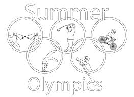 Desenho de medalhas para colorir, pintar e imprimir. Tirnjbhgjks1ym