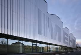 The interaction between design and build, embedded in a fabric of good communication, is the essence of pslab. Pslab Studio Workspace Stuttgart E Architect