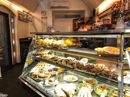 Been to checco er carrettiere? La Classica Colazione A Roma Da Checco Er Carrettiere A Roma Puoi