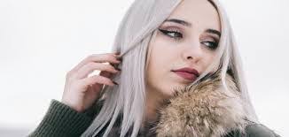 صبغة شعر اشقر ثلجي بلاتيني من كوليستون بالصور Wella Koleston Platinum Blonde Blonde
