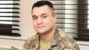 Bab bölgesi'nden destek için yola çıkan bazı araçlar da türk. Tsk Nin Suriye Komutani Yeni Safak