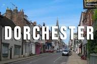 Dorchester - Dorset Guide