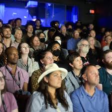 2024 AFF Audience Award Winners - Austin Film Festival