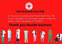 The indian red cross society odisha state branch observed the world red cross day here on saturday on the theme 'unstoppable'. Uganda Red Cross Soc On Twitter Wishing All Health Teams And Our Dedicated Volunteers Across The Country A Very Happy Worldhealthday Let S Fight Covid19 Together Whouganda Uninuganda Ifrc Ifrcafrica Minofhealthug Https T Co 21i3fxxtuc
