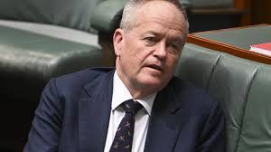 Politics latest: Shorten's parting shot at shonky NDIS service providers