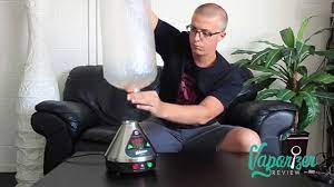 Volcano Vaporizer Review Youtube