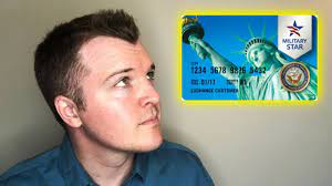 The military star credit card is mainly for the military personnel and their families. Military Star Card Should You Have One Youtube