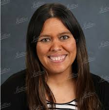 Coach Roland's New Role in Football at Ponca City