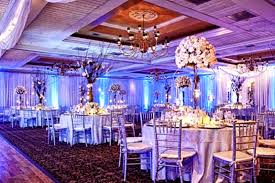 Facility rental pricing ranges from $2,000 to $5,000, depending on the number of guests (the venue can host events of up to 150 people). Kish Events Decor