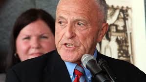 Franklin's fall ballot set