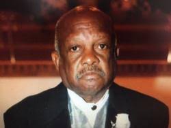 Webb “Little Buddy” Hollis Jr. (1926-2014)