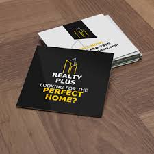 Add your own company logo, unique artwork, and the exact contact information that you want to see on your dream business card. Square Business Cards At Gotprint Com