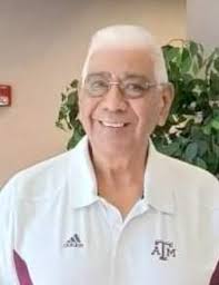 Obituary information for Manuel Escontrias, Sr.