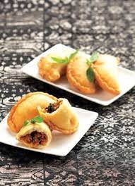 Panada Snack Tuna Indonesia Resep Resep Masakan Resep Makanan