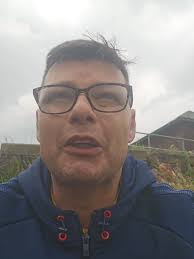 Darren Gibson (@darrengibson37)