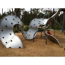 Calamvale District Park Igrovye Ploshadki Skalodromy Ploshadka